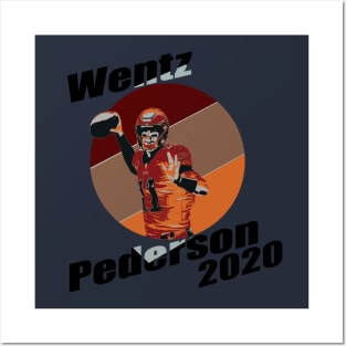 Wentz Pederson Posters and Art